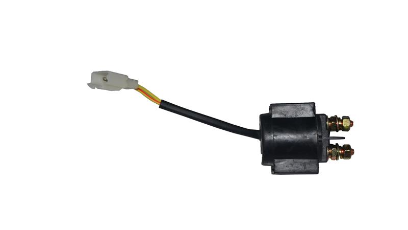 MARŞ ŞARTELİ (PESARO125-X)